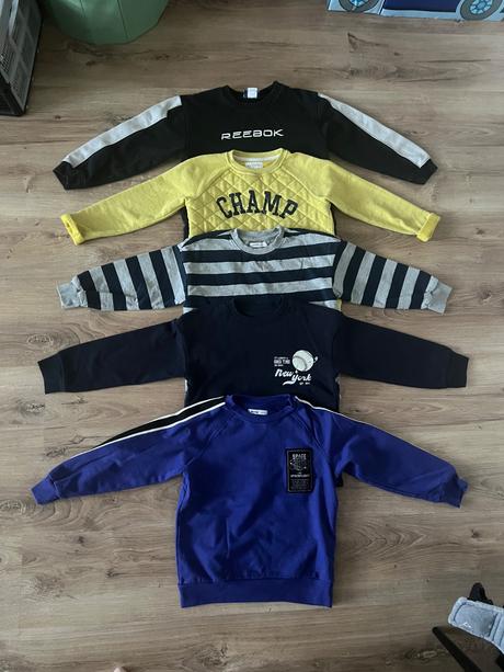 Pulóvre/mikiny, sinsay,122