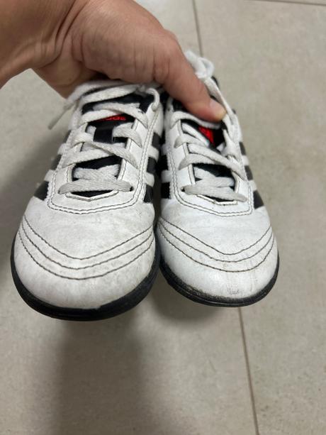 Futbalove tenisky, adidas,29
