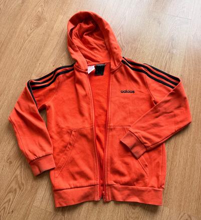 Mikina adidas, adidas,140