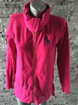 Originál mikina ralph lauren, ralph lauren,m