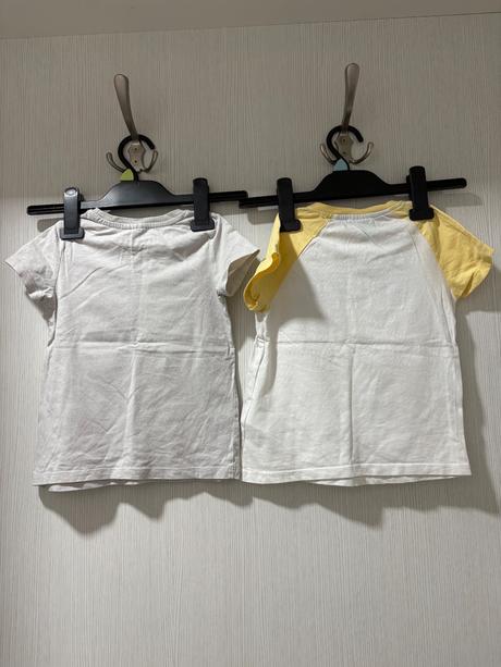 Chlapčenské trička, pepco,98