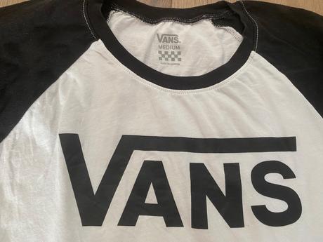 Panske tricko vans, m