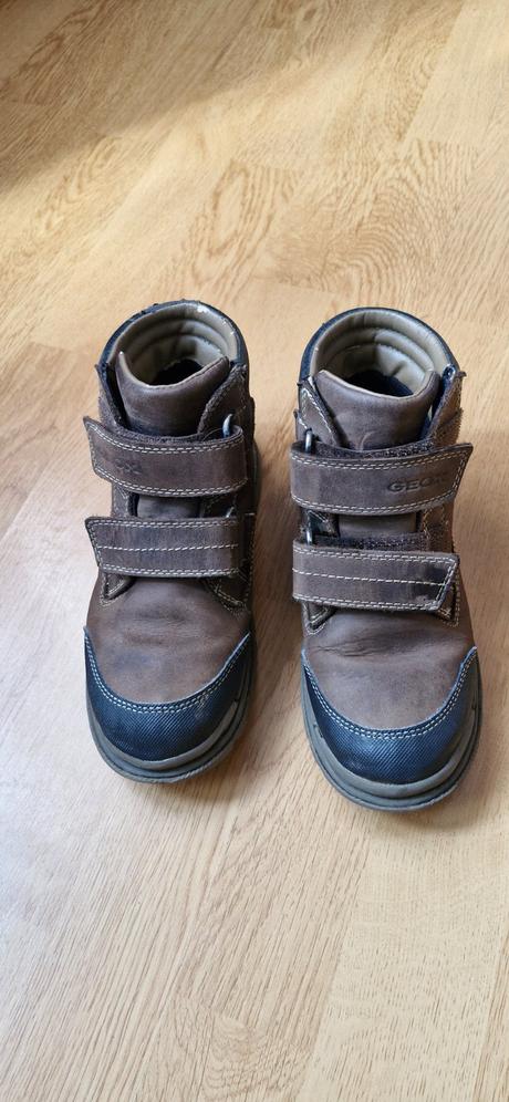 Gore-texove, geox,34