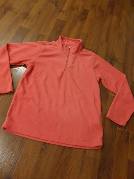 Flisový pulóver veľ. 152/158, authority,152