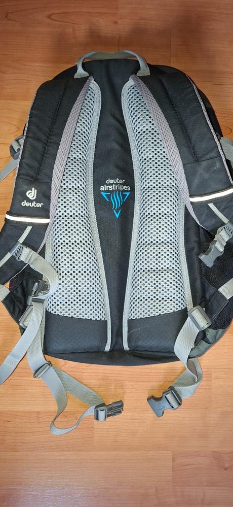 Batoh deuter spider,