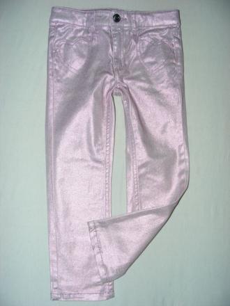 Trblietavé nohavice zn. h&m, h&m,104