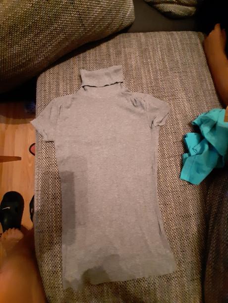 Tričko, terranova,s