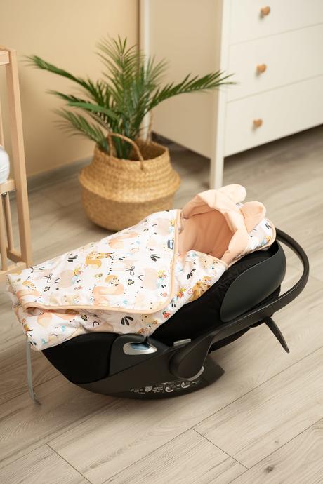 Sensillo zavinovačka do vajíčka xl velvet piknik, 