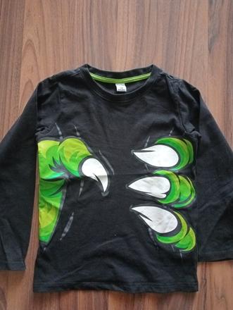 Tričko, dopodopo,116