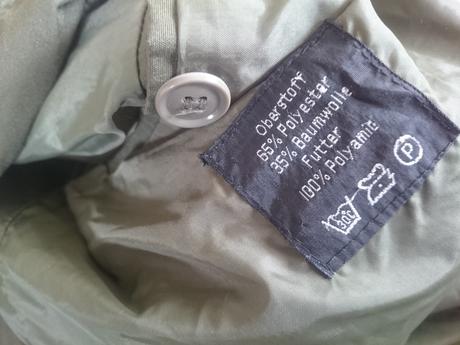 Prechodná pánska vetrovka, xl