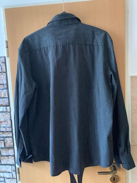 Slim športovo -elegantná kosela xxl, xxl