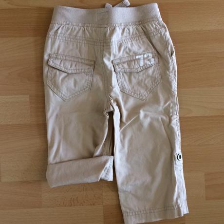 Letne nohavice f&f, f&f,92