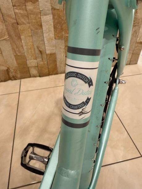 Kellys royal dutch, kellys,28