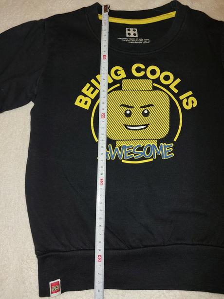 Lego sveter, lego,116