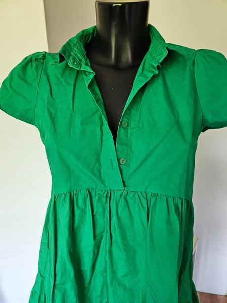 Damske saty, reserved,36