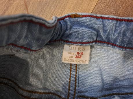 Nadherne rifle zara, zara,152