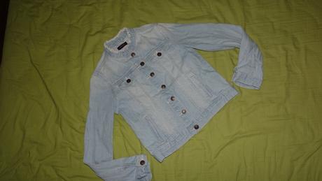 Riflova bundicka happy kids by tchibo, tchibo,152