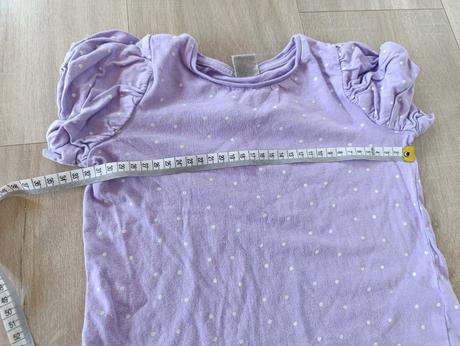 Tričko s krátkym rukávom, pepco,110