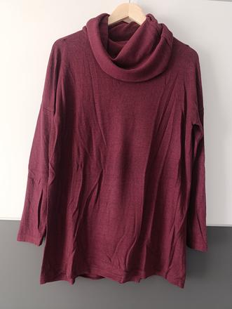 Dlhý sveter, only,l