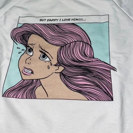 Disney pulóvrik, reserved,xs