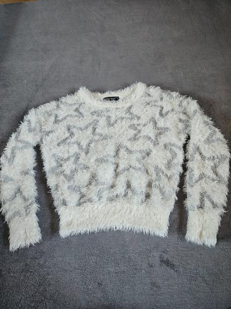 Sveter, new yorker,s