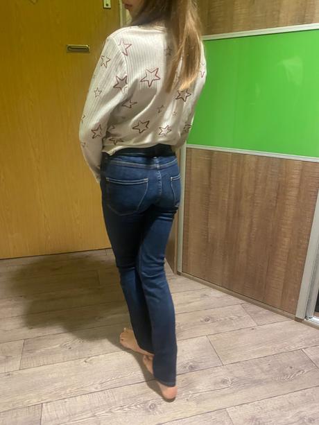 Dievčenske rifle, reserved,134