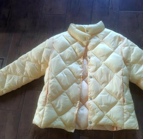 Detska bunda mango, mango,128