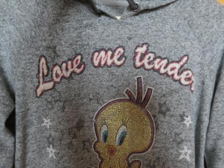 Frogbox original jedinecna,stylova mikina s-l, frog,m