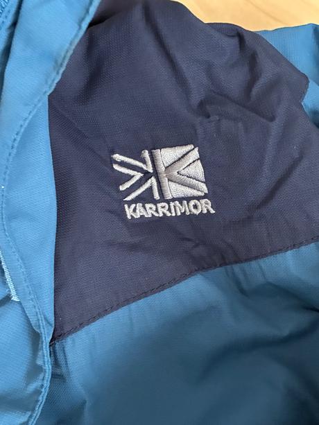 Bunda karrimor, karrimor,146