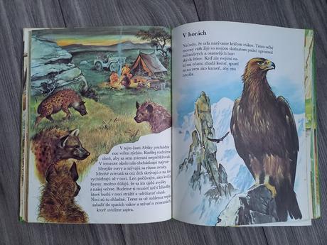 Najkrajšia kniha o zvieratkách,