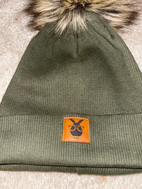 Čiapka bubbe, bubbe