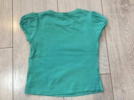 Dievčenske tričko 2-3 roky, george,98