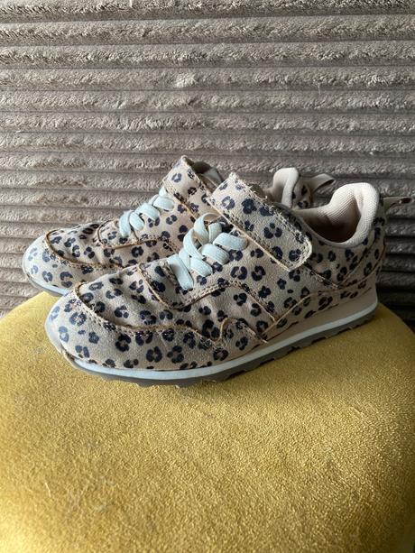 Leo tenisky, h&m,31