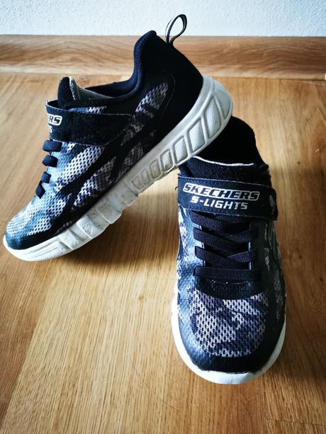 Botasky, skechers,35