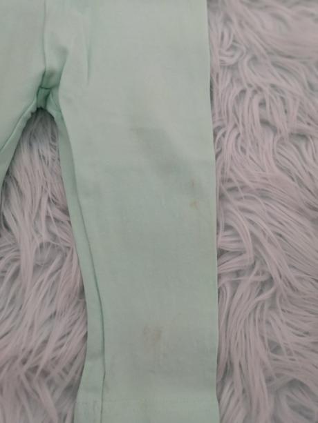 Mentolové legíny, kiki&koko,92