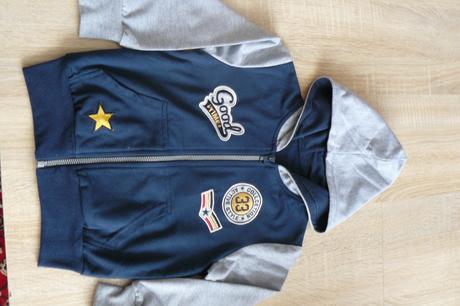 Tepláková súprava, 98