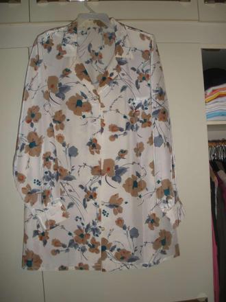 Kvalitnã blúzka, 42