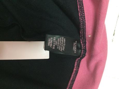 Leginy nove, victoria's secret,xl