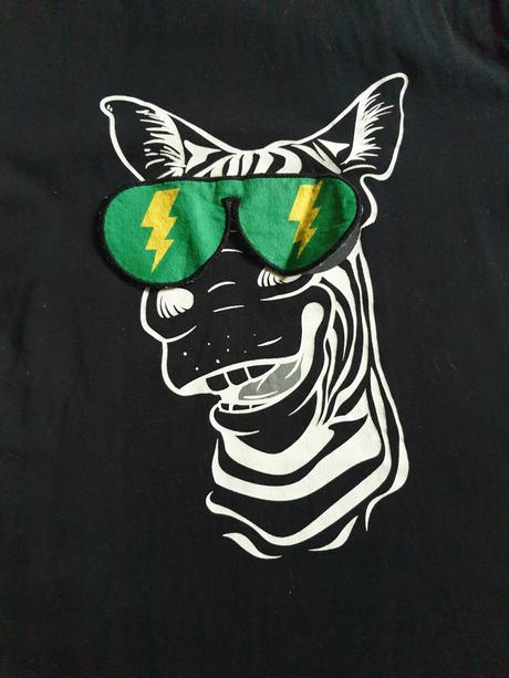 2 ks tričiek, vertbaudet,158