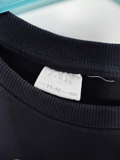 Zara mikina 152, zara,152