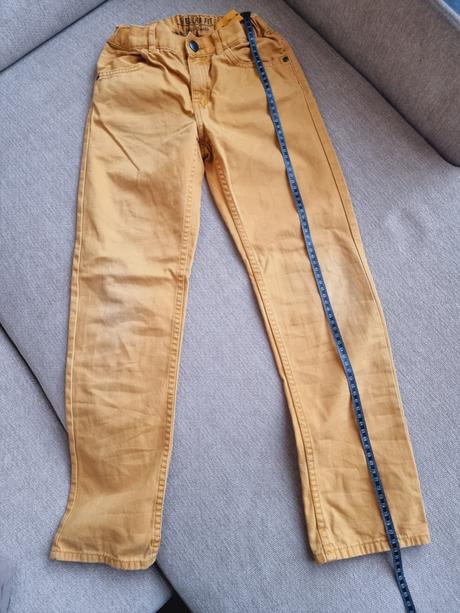 Horicove nohavice 140 h&m, h&m,140