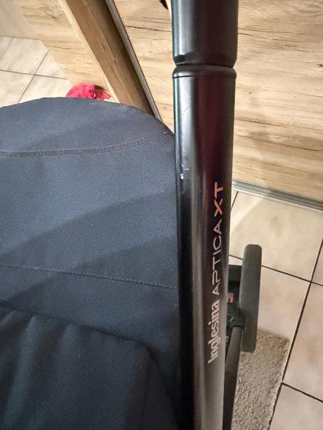 Kočík inglesina aptica xt 4v1, inglesina,inglesina aptica xt