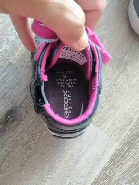 Geox topánočky, geox,20