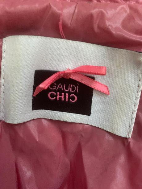 Prechodná vetrovka zn. gaudi, gaudi,m