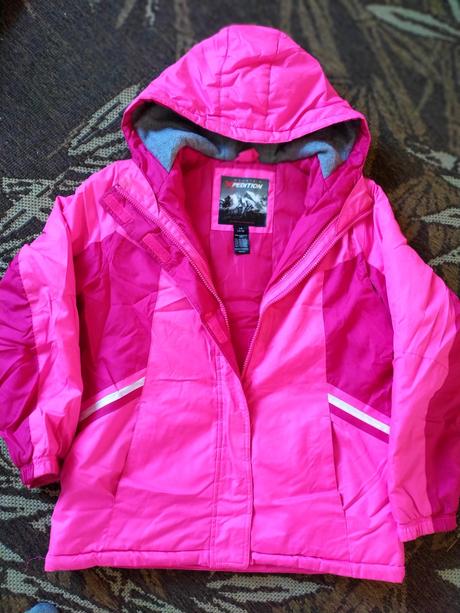 Dievcenska bunda, 152