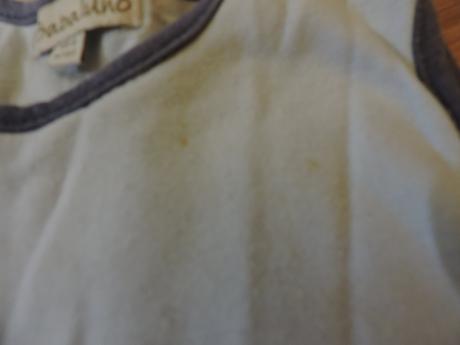 Spací vak, babaluno