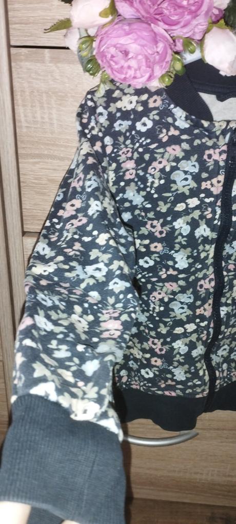 Lindex mikina 110/116, lindex,110