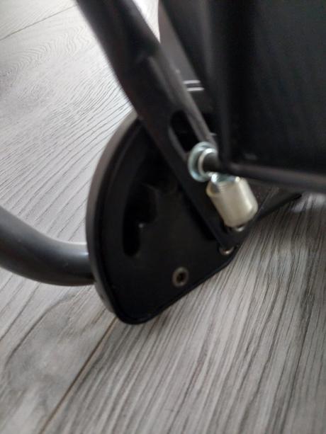 Športová časť gesslein f6 konštrukcia, gesslein,gesslein f6 air+