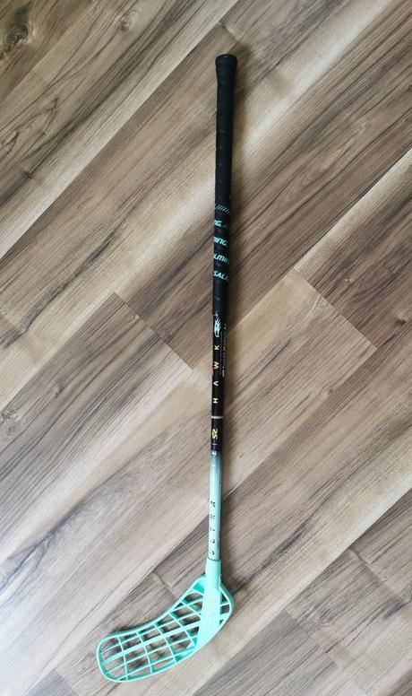 Salming hawk ultralite f32 pravá, salming