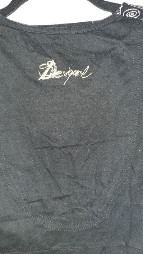 Šaty desiqual, desigual,xs